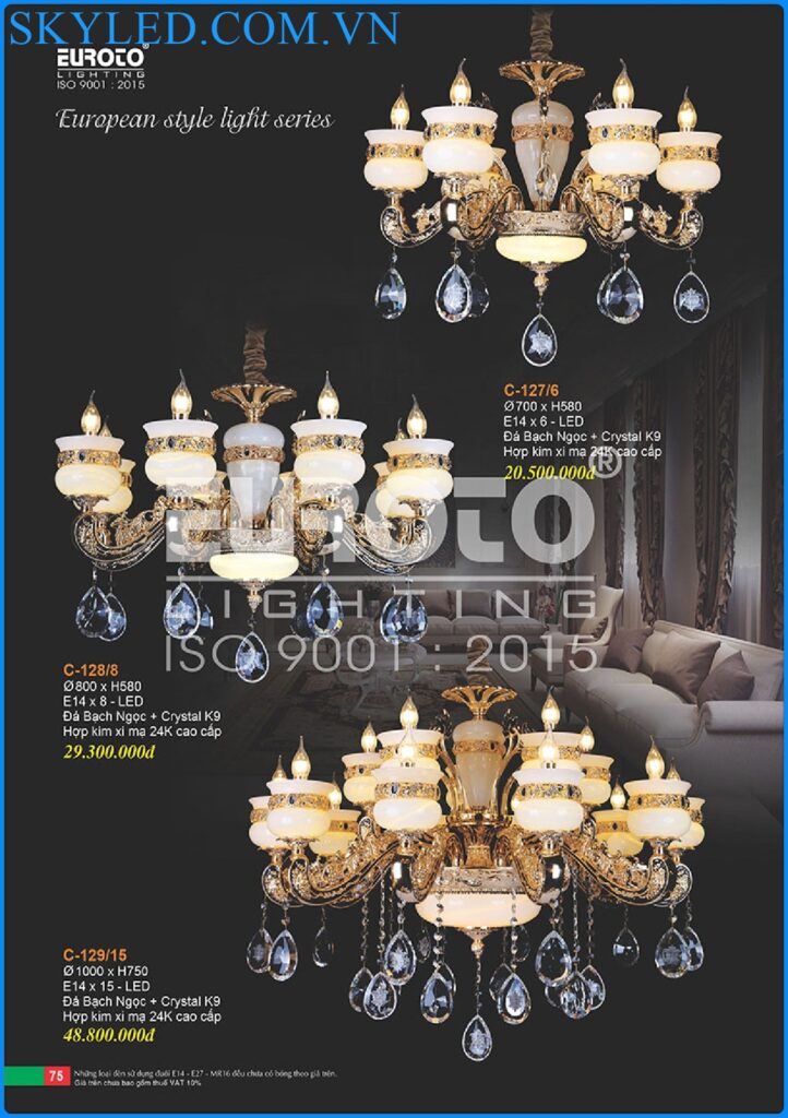 Catalogue Den Trang Tri Euroto 2022 071