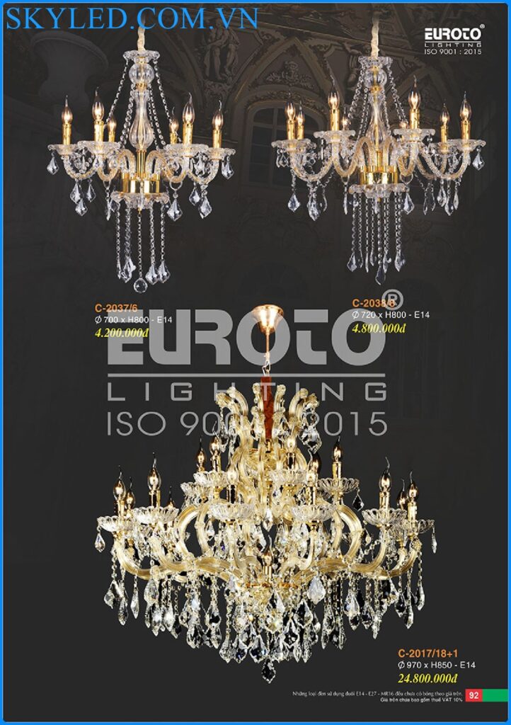 Catalogue Den Trang Tri Euroto 2022 088