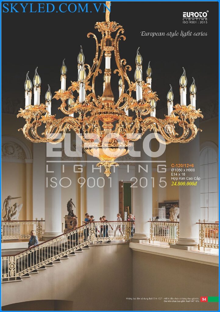 Catalogue Den Trang Tri Euroto 2022 090