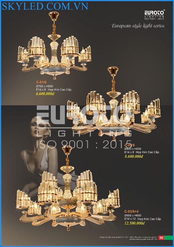 Catalogue Den Trang Tri Euroto 2022 094