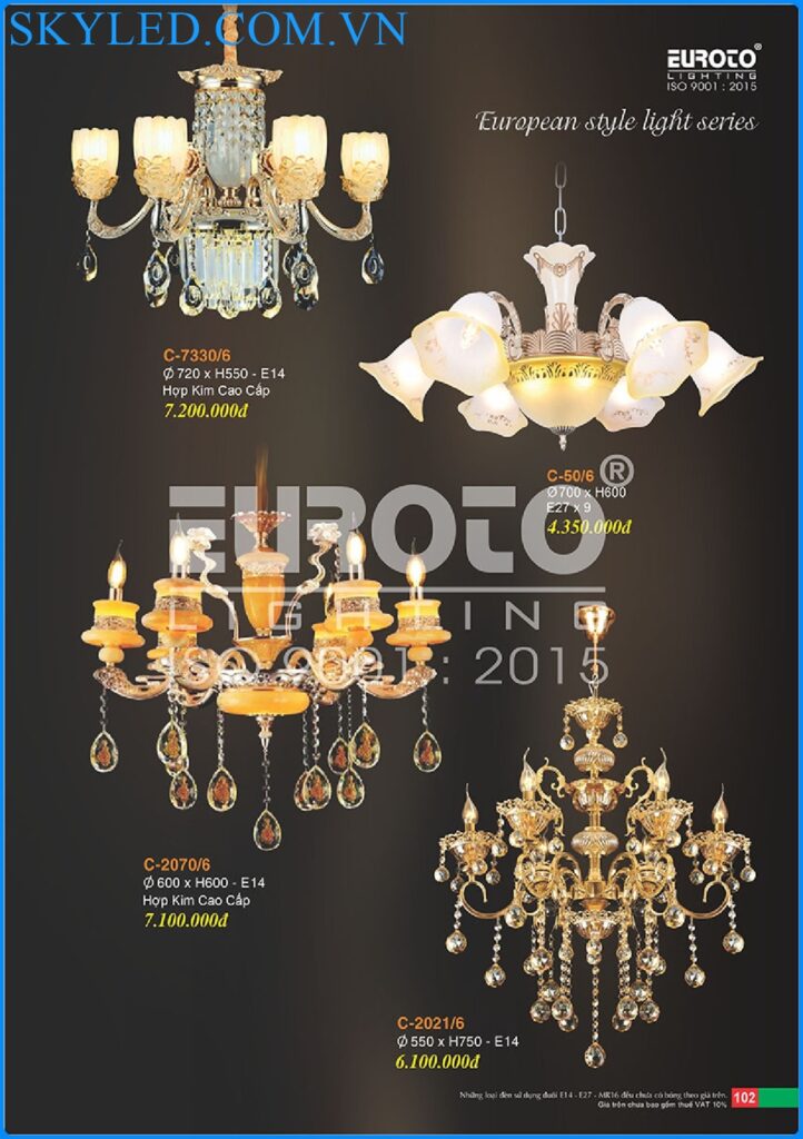 Catalogue Den Trang Tri Euroto 2022 098