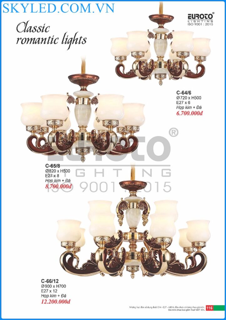 Catalogue Den Trang Tri Euroto 2022 112