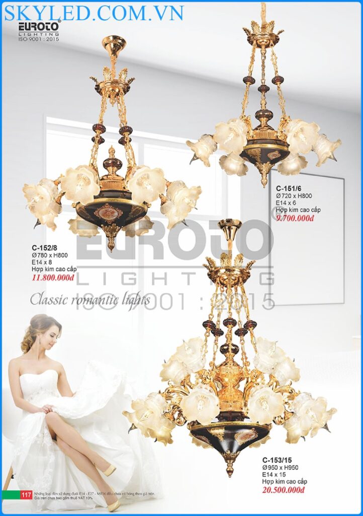 Catalogue Den Trang Tri Euroto 2022 113