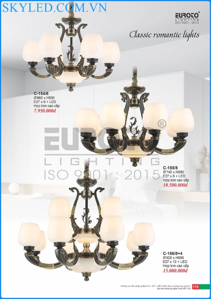 Catalogue Den Trang Tri Euroto 2022 114