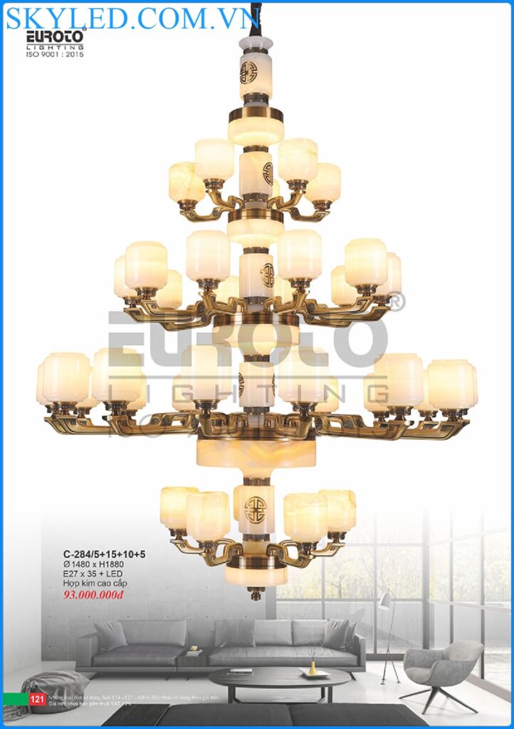 Catalogue Den Trang Tri Euroto 2022 117