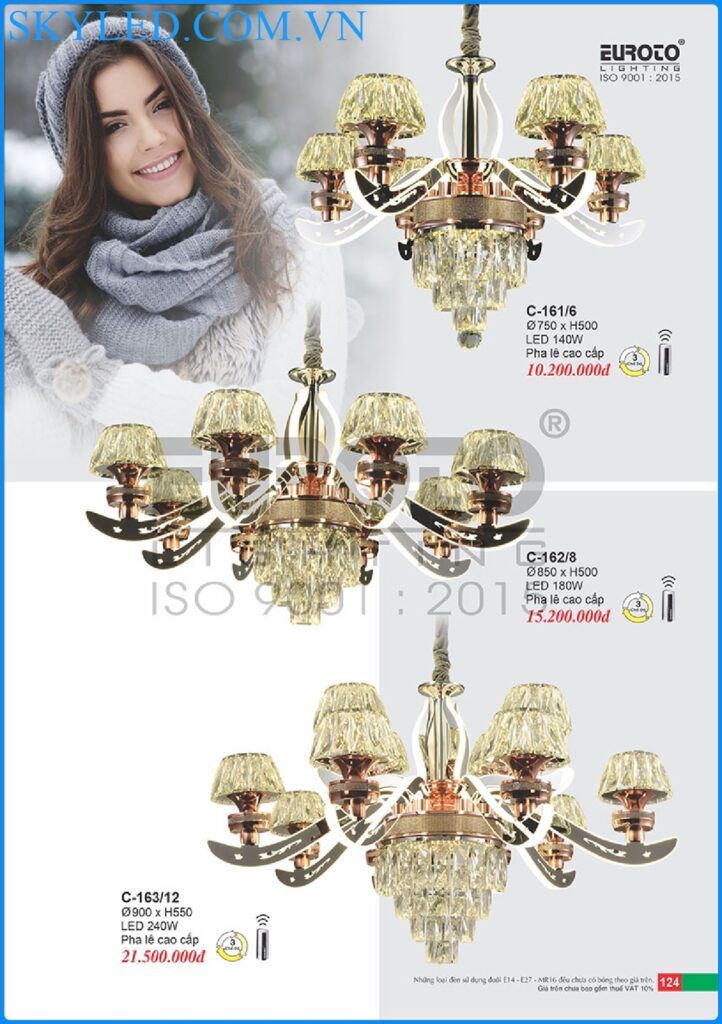 Catalogue Den Trang Tri Euroto 2022 120