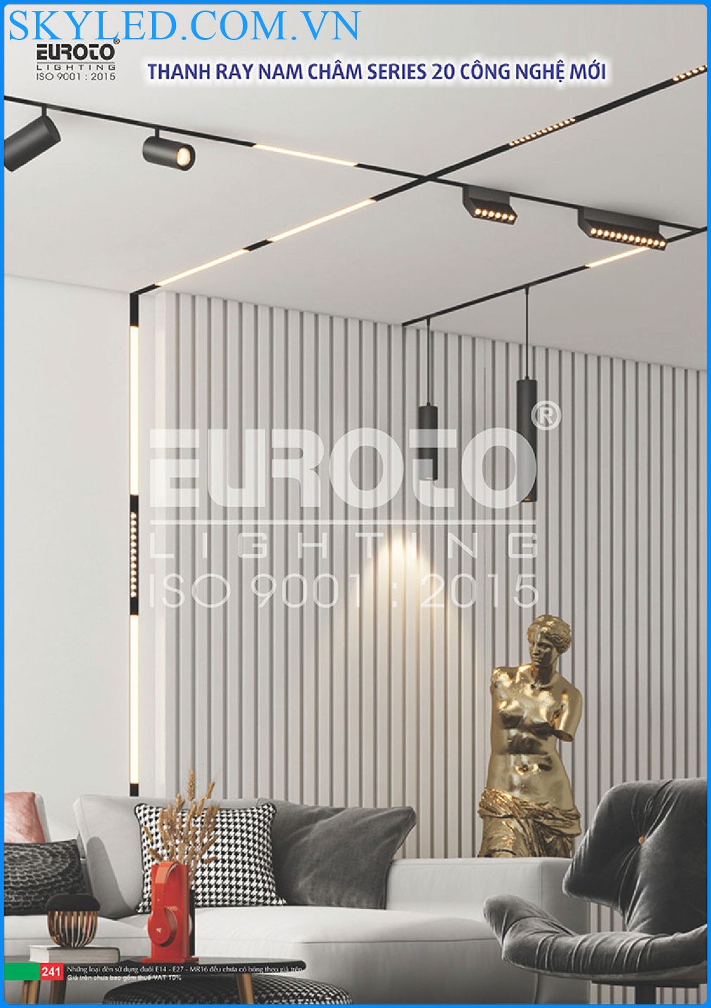 Catalogue Den Trang Tri Euroto 2022 237