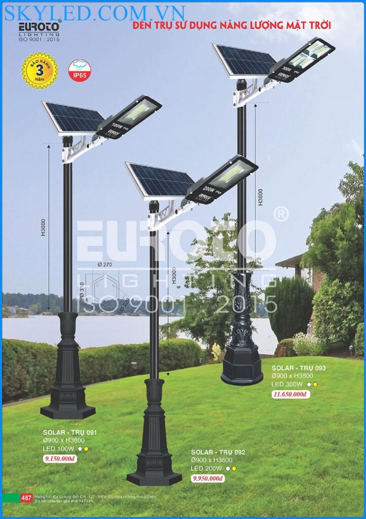 Catalogue Den Trang Tri Euroto 2022 453