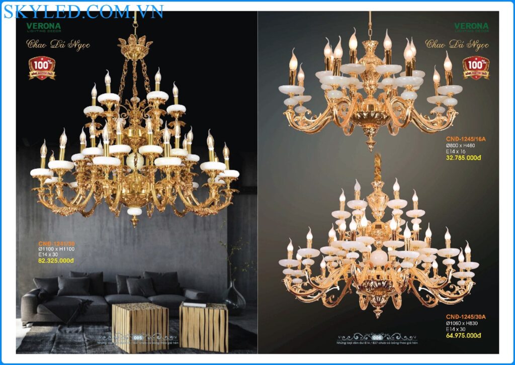 Catalogue Den Trang Tri Verona 2022 003