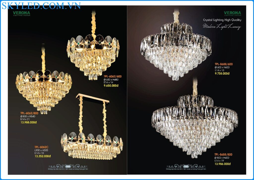 Catalogue Den Trang Tri Verona 2022 050