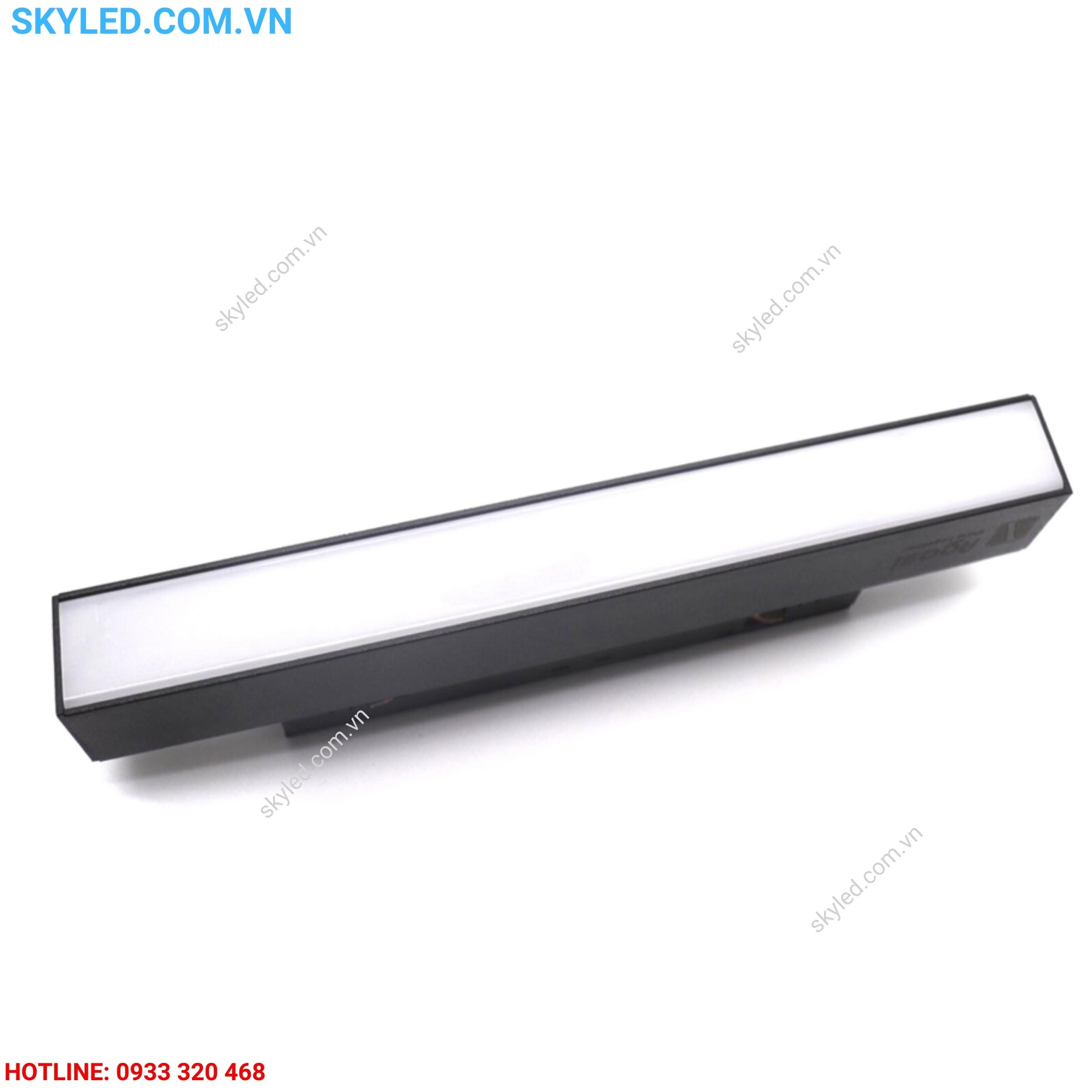 Den Led Ray Nam Cham Phang 300m 600mm