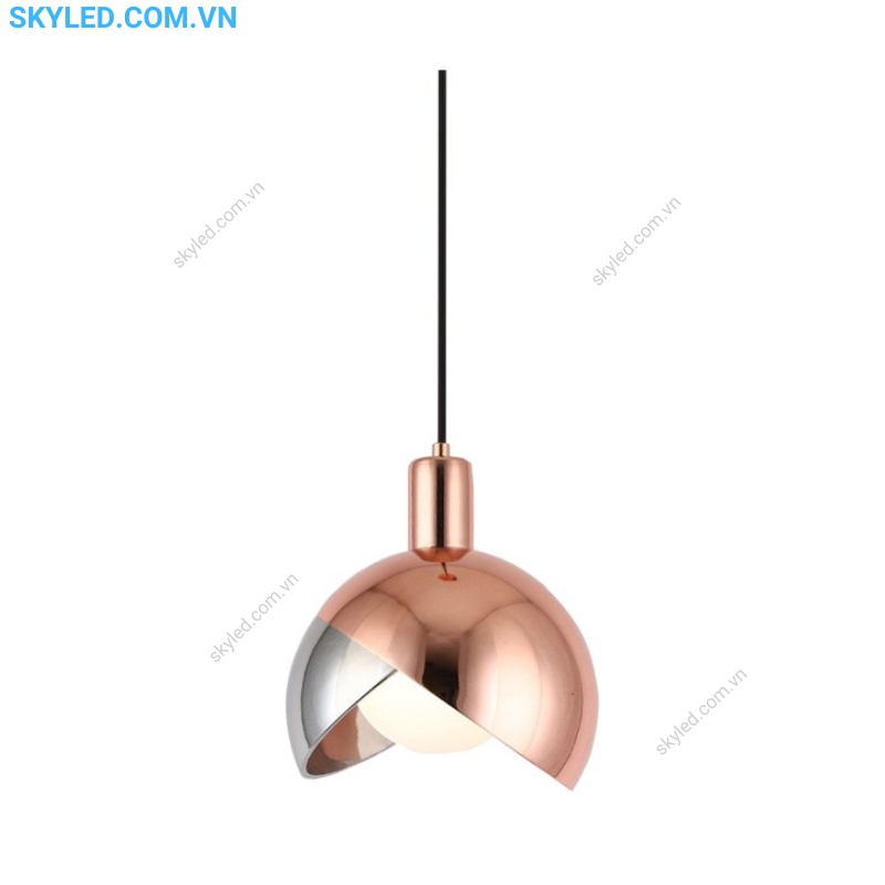 ĐÈN THẢ THỦY TINH TT27