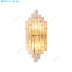 ĐÈN TƯỜNG PHA LÊ VPL02