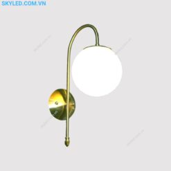 ĐÈN TƯỜNG THIẾT KẾ VK11