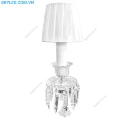 ĐÈN TƯỜNG PHÒNG NGỦ VDC9801T1-TRANG