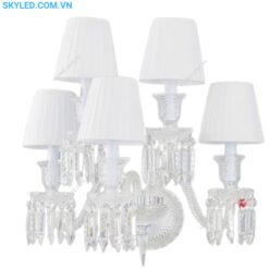 ĐÈN TƯỜNG PHÒNG NGỦ VDC9801T5