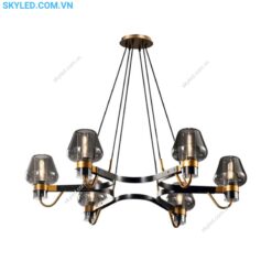 ĐÈN THẢ THIẾT KẾ TTK90T6