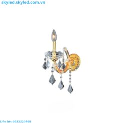 ĐÈN TƯỜNG PHÒNG NGỦ VDC81156T1