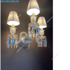 ĐÈN TƯỜNG PHÒNG NGỦ VDC9801T3