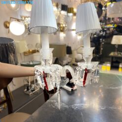 ĐÈN TƯỜNG PHÒNG NGỦ VDC9801T2-TRANG