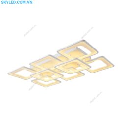 ĐÈN ỐP TRẦN MICA OT8032