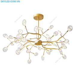 ĐÈN THẢ THIẾT KẾ TTK9051