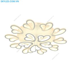 ĐÈN ỐP TRẦN MICA OT8063
