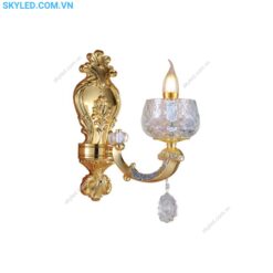 ĐÈN TƯỜNG PHÒNG NGỦ VDC2088T1