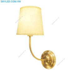 ĐÈN TƯỜNG PHÒNG NGỦ VDC02