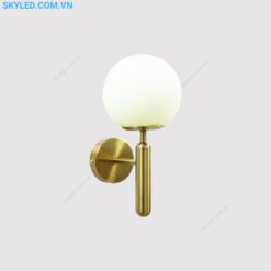 ĐÈN TƯỜNG THIẾT KẾ VK02B