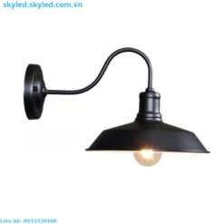 ĐÈN TƯỜNG THIẾT KẾ VT06