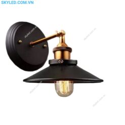 ĐÈN TƯỜNG THIẾT KẾ VT01 Ø260 CỤP