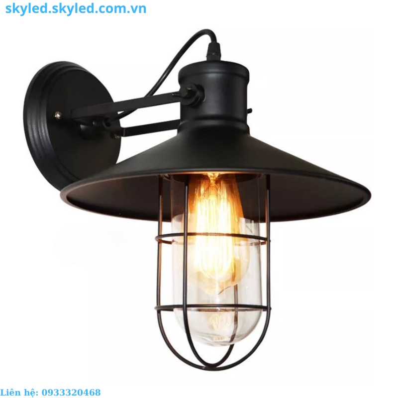 ĐÈN TƯỜNG THIẾT KẾ VT05