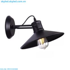 ĐÈN TƯỜNG THIẾT KẾ VT04