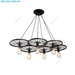 ĐÈN THẢ CAFE TCF11-1-3-6