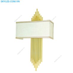 ĐÈN TƯỜNG PHÒNG NGỦ VDN09