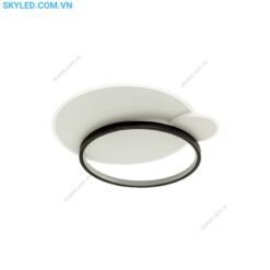 ĐÈN ỐP TRẦN MICA OTA7T