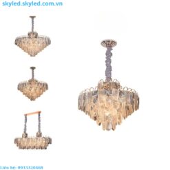 ĐÈN THẢ PHA LÊ TPL6291