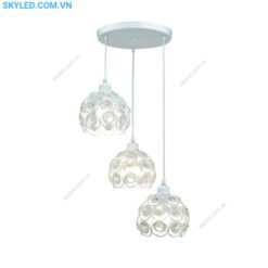 ĐÈN THẢ CAFE TCF33-3