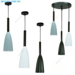 ĐÈN THẢ CAFE TCF65-3