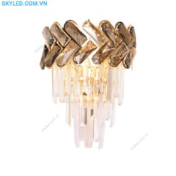 ĐÈN TƯỜNG PHA LÊ VPL88450