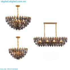 ĐÈN THẢ PHA LÊ TPL8089