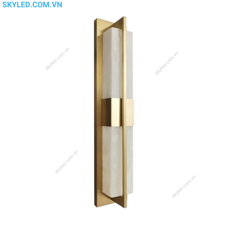 ĐÈN TƯỜNG ĐỒNG VD12