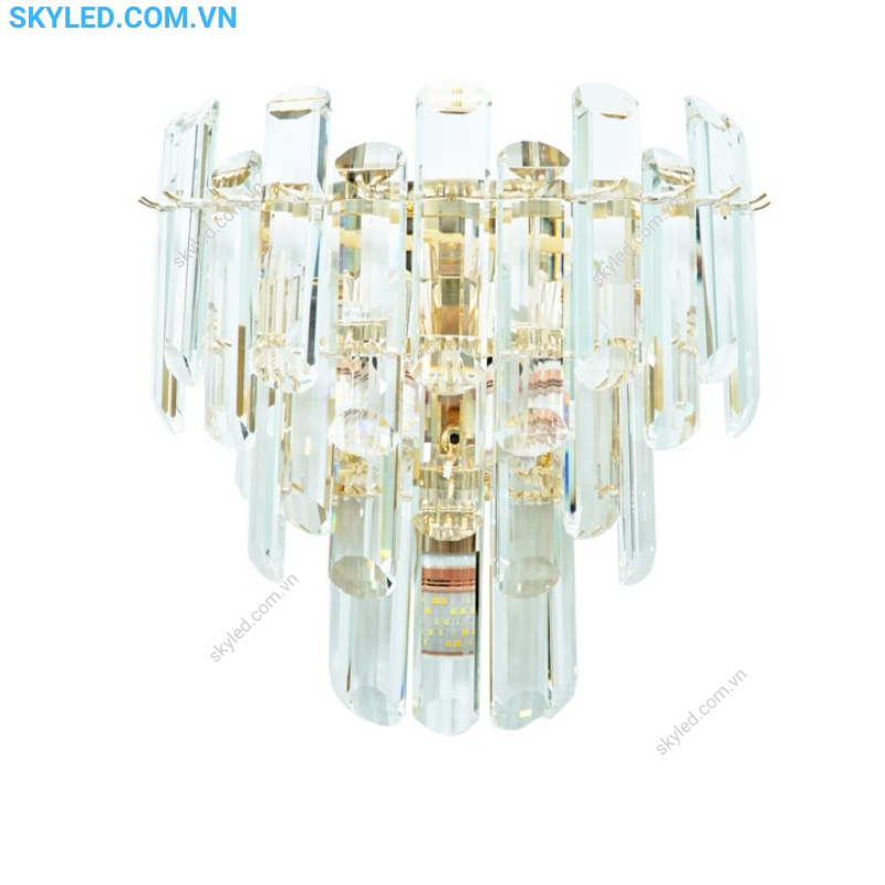 ĐÈN TƯỜNG PHA LÊ VPL8188