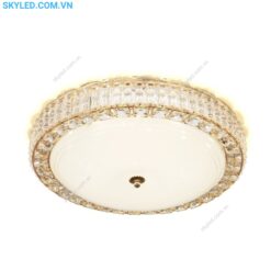 ĐÈN ỐP TRẦN PHA LÊ OPLH21