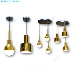 ĐÈN THẢ CAFE TCF39