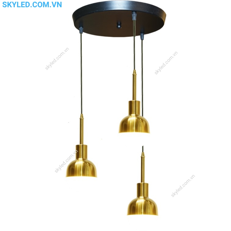 ĐÈN THẢ CAFE TCF39