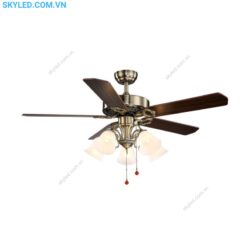 ĐÈN QUẠT TRANG TRÍ QT5214
