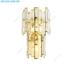 ĐÈN TƯỜNG PHA LÊ VPL6603