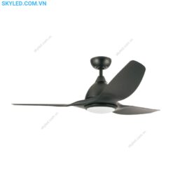 ĐÈN QUẠT TRANG TRÍ QT52153